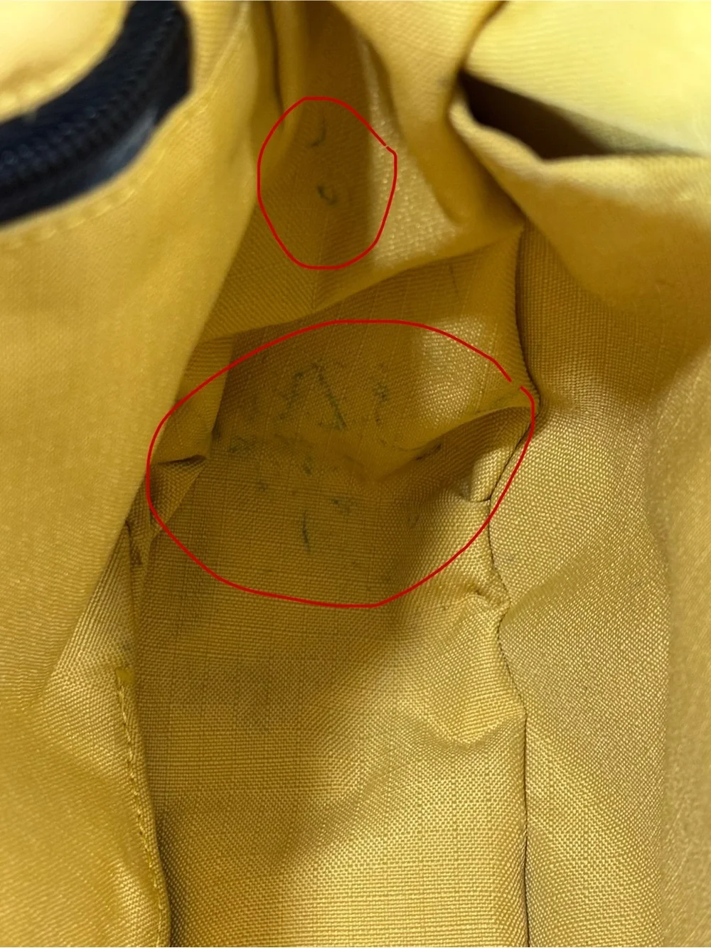 Crumpler vintage “the